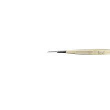Load image into Gallery viewer, FOXI PRO BROW/LASH MINI SPRING SCISSORS