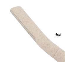 Load image into Gallery viewer, FOXI BROWS PRO RAZOR (3-PACK)