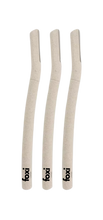 Load image into Gallery viewer, FOXI BROWS PRO RAZOR (3-PACK)