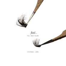 Load image into Gallery viewer, PREMIUM LASH CLUSTERS