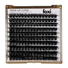 Load image into Gallery viewer, PREMIUM LASH CLUSTERS